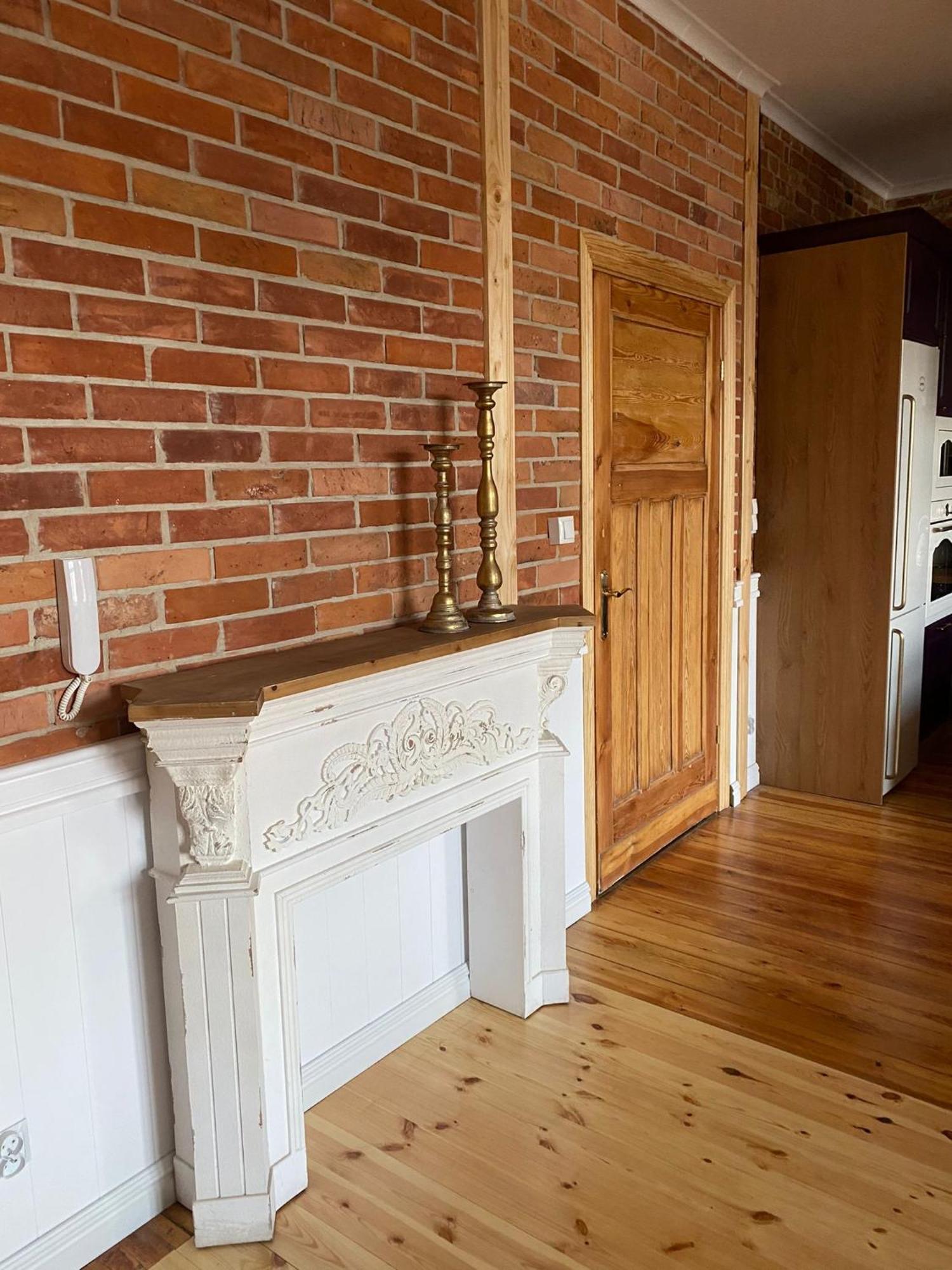 Apartments Psd - Anny Lajming 1B Słupsk Zewnętrze zdjęcie