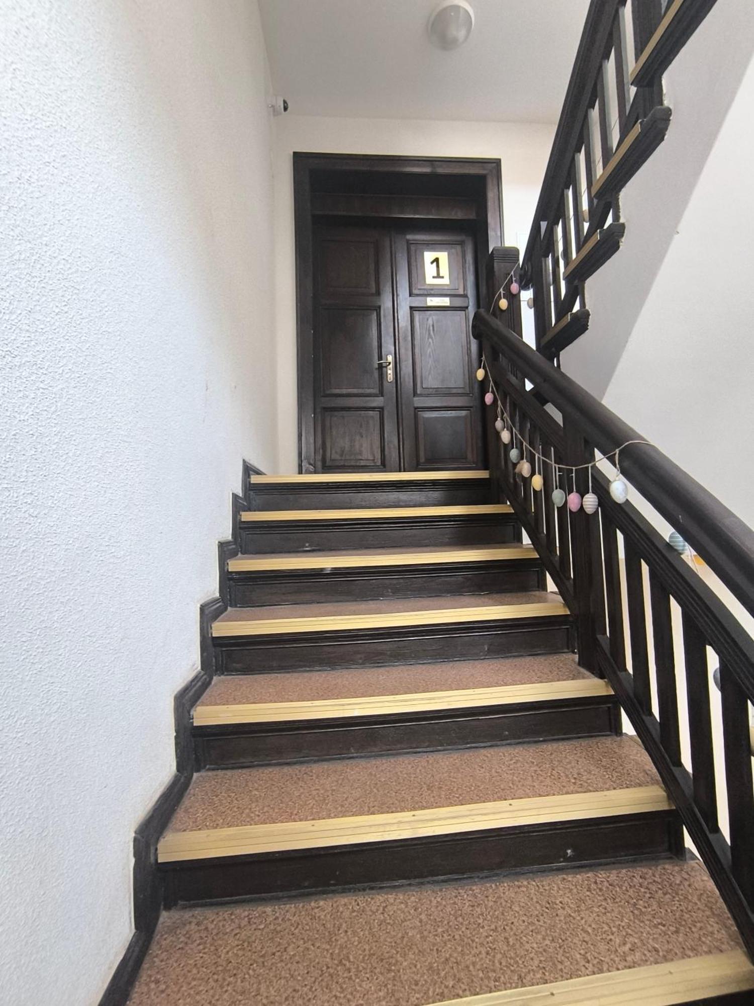 Apartments Psd - Anny Lajming 1B Słupsk Zewnętrze zdjęcie