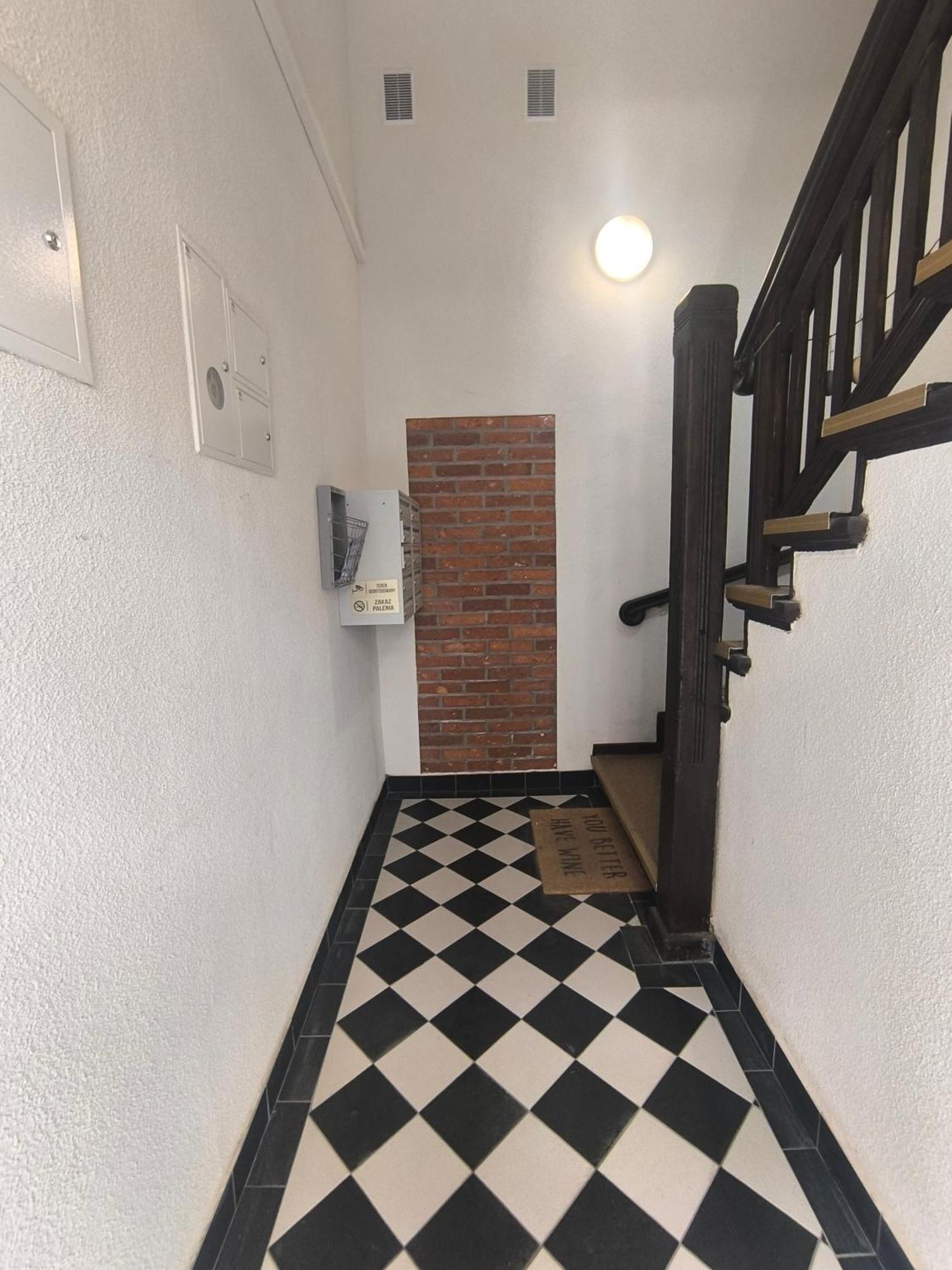 Apartments Psd - Anny Lajming 1B Słupsk Zewnętrze zdjęcie